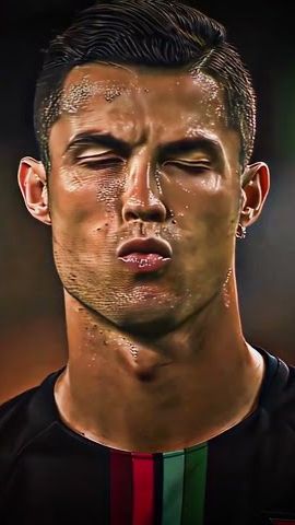 CRİSTİANO RONALDO 💀 #football #realmadrid #edit #viral #ronaldo