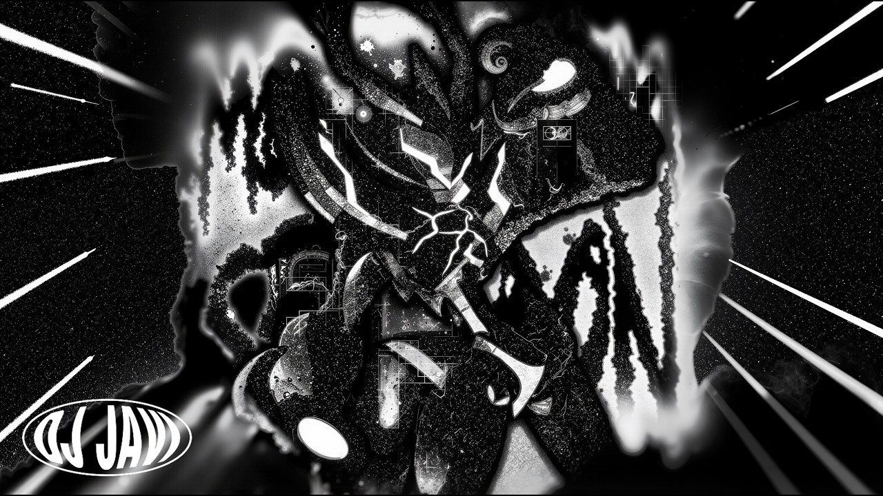 MONTAGEM SETHRON - SASORIIXPP x Zhanbxqq x DJ Javi26 смотреть онлайн