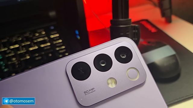 Распаковал REALME C85 Pro и офигел! смотреть онлайн