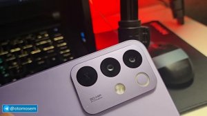 Распаковал REALME C85 Pro и офигел!