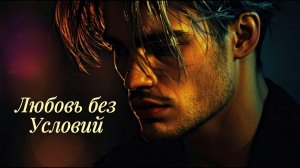 Любовь Без Условий | Sensual Dark Synth-Pop (Depeche Mode Style)
