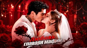 Любовь главаря мафии