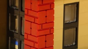 LEGO 1 против 10 против ДОМ за 60 МИНУТ