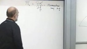 Lecture 3 ¦ Modern Physics  Classical Mechanics (Stanford)