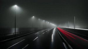Euro Noir Groove ｜  Silent Midnight Roads Jazz Funk