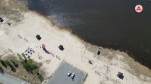 Вода в протоке Каюковской не соответствует санитарным нормам