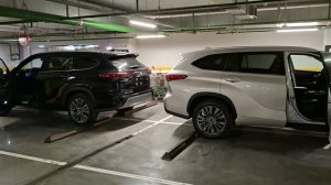 ХАЙЛЕНДЕРЫ ИЗ КИТАЯ 2026 Toyota Highlander made in China. Читай описание видео ниже ⬇️