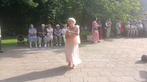 Нино.......27.06.26 Гомель парк Луначарского 🥰💫