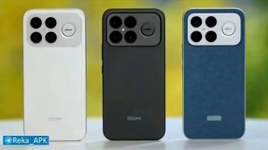 Неделя мучений POCO F8 Ultra: лучший Телефон 2025?