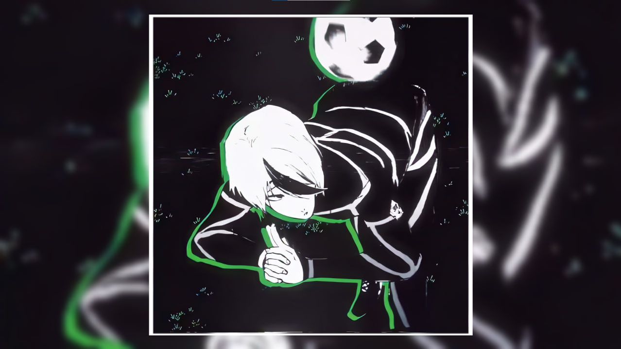 MONTAGEM ROOMLOST (SUPER SLOWED) x OTOYA смотреть онлайн