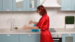 Большая, Средняя или Маленькая Тарелка Челлендж # Вкусные Кухонные Лайфхаки от Bubba DO Challen