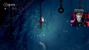Я ПРОШЕЛ Hollow Knight: Silksong НА 100% ДОСТИЖЕНИЙ!