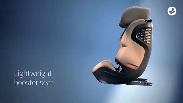 Автокресло Maxi-Cosi Pearl XL Slide Pro