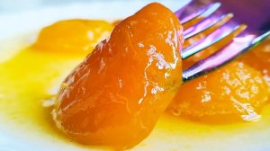 Варенье из абрикосов на зиму🍑
