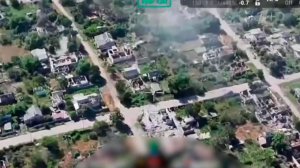 Вооруженные силы РФ освободили два населенных пункта в Запорожской и Харьковской областях.
