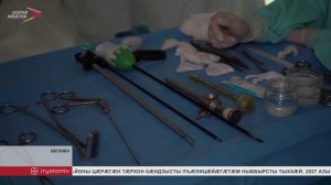 Вячеслав Алиев скодта ӕртӕ операцийы Цӕгат Ирыстоны