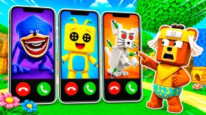 Я ЗВОНЮ ШИКА СОНИК ТЕЙПС ГИГАНТСКИЙ БОСС в СУПЕР МИШКА! Super Bear Adventure