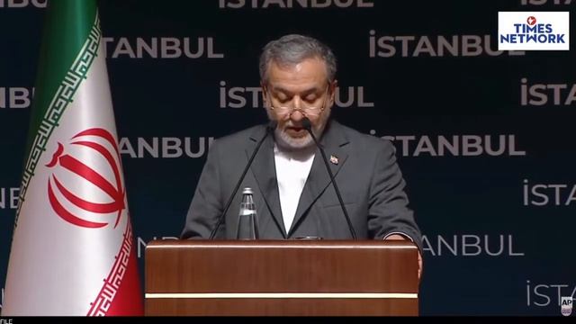 Iran Foreign Minister Araghchi exposes escalating Middle East crisis, June 30, 2026