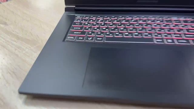 Ноутбук Ardor Gaming NEO N17-I5ND415 смотреть онлайн