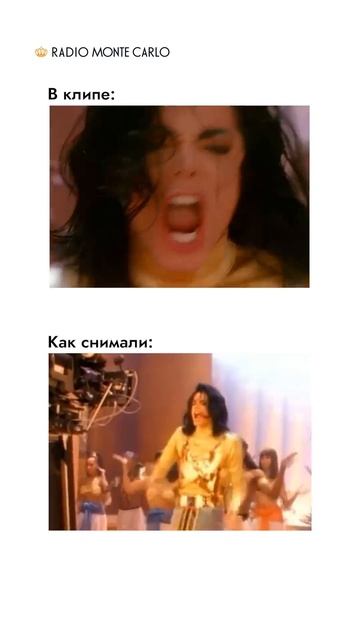 🇷🇺Майкл Джексон.Remember the time