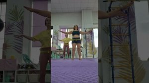 Движения Восточного Танца