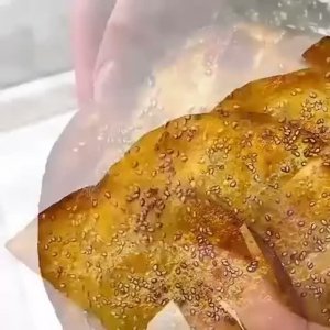 🥟 Ленивые пирожки.