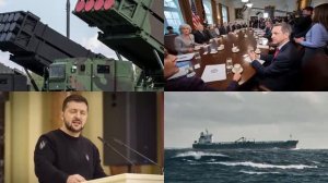 В Госдуме высмеяли потерявшего сон из-за России генсека НАТО