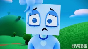 Cool as ice ХОЛОДНОЕ СЕРДЦЕ! Incredibox Sprunki Анимации_1