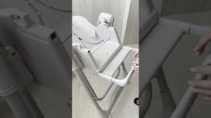Новая сборка стульчика VipBaby Polly от продавца