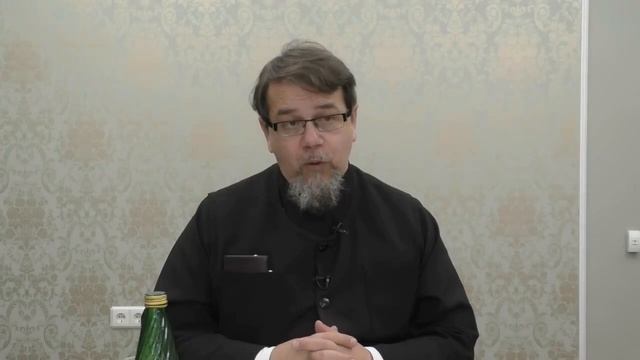 Христианин - ещё и тот, кто познаёт и исполняет волю Божью