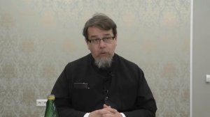 Христианин - ещё и тот, кто познаёт и исполняет волю Божью
