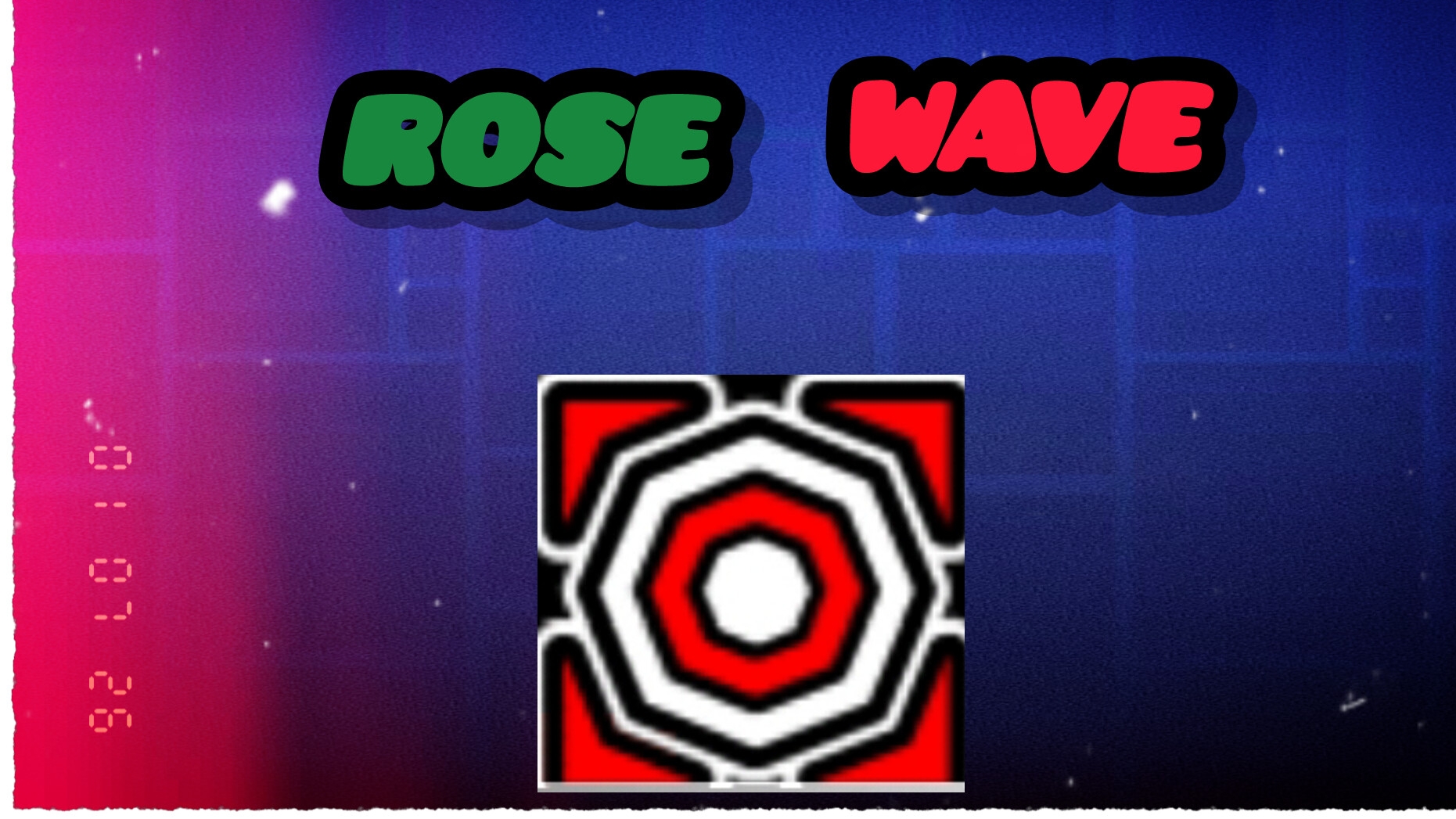 Rose Wave первое превью