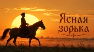 Ясная зорька