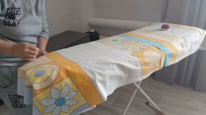 чехол на гладильную доску