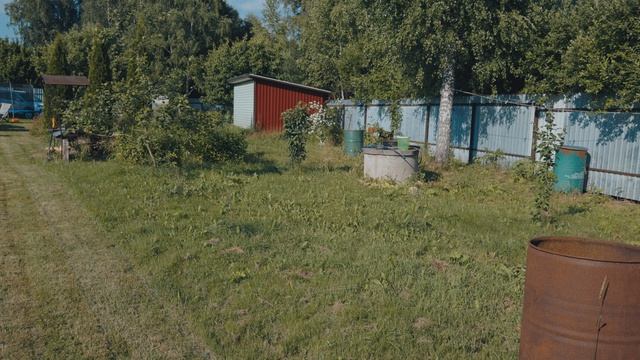 Еще один деревенский день смотреть онлайн