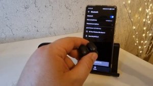 Bluetooth наушники РАБОТАЮТ ПО ОТДЕЛЬНОСТИ?Рассинхронизация беспроводных наушников при подключении