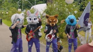 LIMKORM Pet Fest «Голос питомца» Воронеж