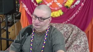 Е.М. Патита Павана дас. Шримад Бхагаватам 1.5.28, Волшебство-2026, 10 июня 2026г.