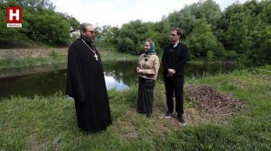 Свято-Лаврентьев мужской монастырь. Часть 2 | В МОНАСТЫРЬ!