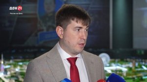 Жизнь продолжается