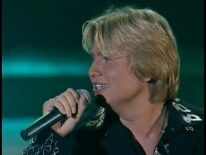 Николай Басков Шарманка 2001