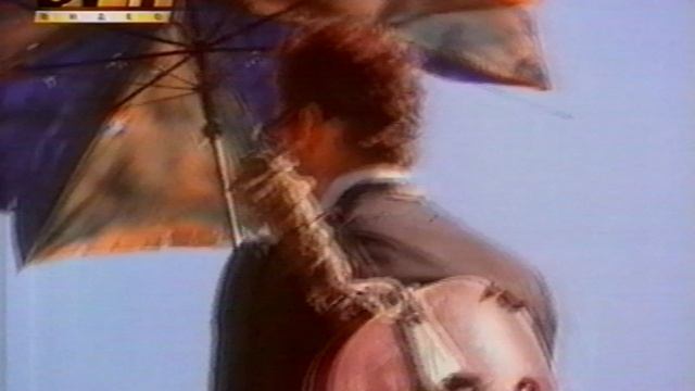 Шестиструнный самурай (Six-String Samurai), ТВ тизер, 1999 смотреть онлайн