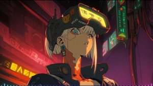 𝟮𝟬𝟳𝟳 𝗙𝗢𝗖𝗨𝗦 𝗢𝗩𝗘𝗥 𝗡𝗢𝗜𝗦𝗘 ⧸⧸ Synthwave, Cyberpunk, Downtempo