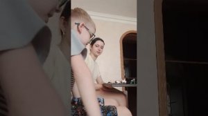 я на уроке английского языка