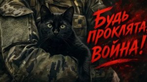 Нейро музыка « Будь проклята, война! «на стихи А. Белоусовой #стихи#музыка#нейро