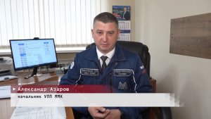 Время местное. Эфир: 01-07-2026 - Юбилей УПП ММК