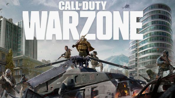 Call of Duty Warzone - Королевская битва#Секретные операции#ТОП1 смотреть онлайн