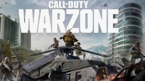 Call of Duty Warzone - Королевская битва#Секретные операции#ТОП1
