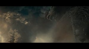 Годзилла： Минус один — Русский трейлер (2023) [HOxC4eSuzbI]