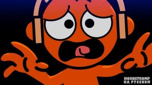 Incredibox Sprunki БЕЗДУШНЫЙ СПАСИТЕЛЬ! Хорнстромп анимации на русском_2